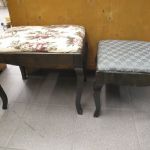 658 3488 Taburetter